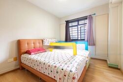 Blk 302D Anchorvale Court (Sengkang), HDB Executive #484740021